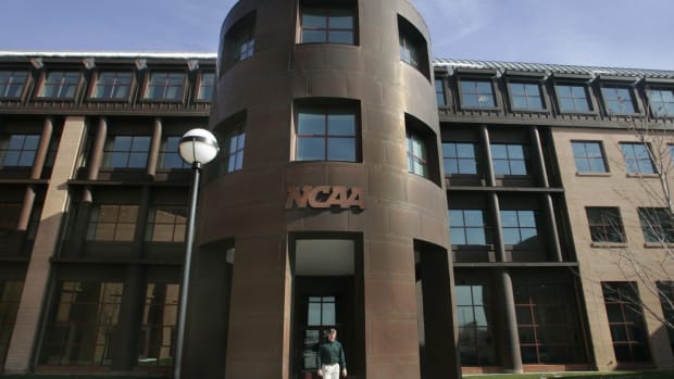 NCAA HQ
